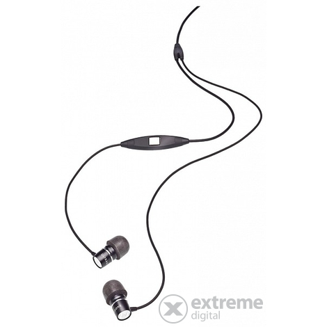 Ultrasone Pyco In-ear slušalice, crna