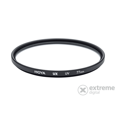Hoya UX UV szűrő, 62mm