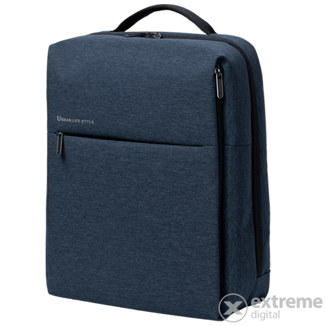 Xiaomi City Backpack 2 batoh na notebook, modrý