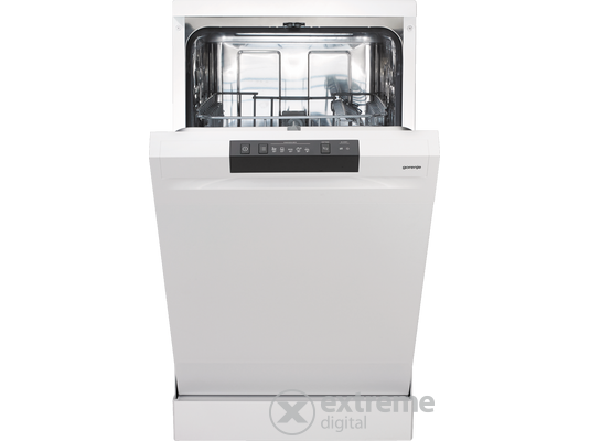 Gorenje GS520E15W 9 terítékes mosogatógép, fehér