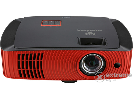 Acer Predator Z650 full HD/3D, videoprojektor