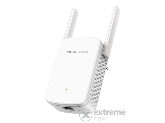Mercusys ME30 AC1200 Wi-Fi lefedettségnövelő