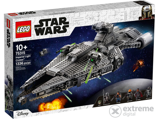 LEGO® Star Wars ™ 75315 Birodalmi könnyűcirkáló™