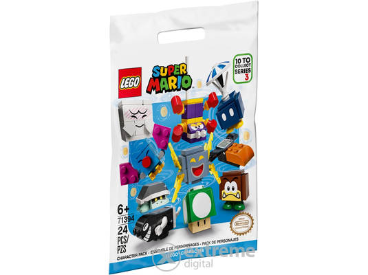 LEGO® Super Mario 71394 Karaktercsomagok – 3. sorozat