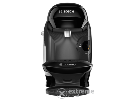 Bosch TAS1102 Tassimo kapszulás kávéfőző, 1400W, fekete