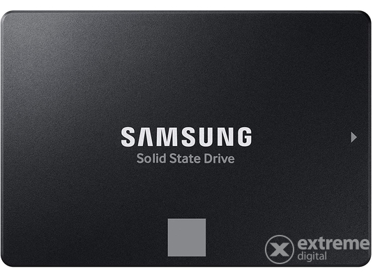 Samsung 870 EVO 250GB SATA 2,5