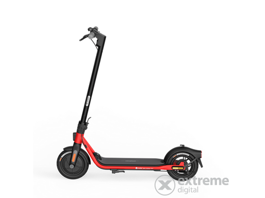 SEGWAY D18E KickScooter elektromos roller - [Bontott]