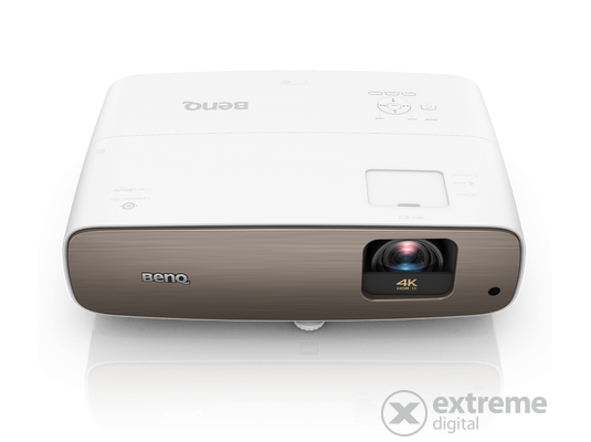 BenQ W2700 Cinema 4K UHD projektor
