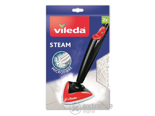 Vileda F18123 Steam/100C gőztisztító utántöltő