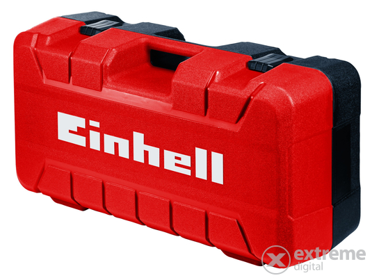 Einhell koffer E-Box L70/35 (szerszámgépek és tartozékok tárolására, szállítására, vízhatlan,max 50 kg )