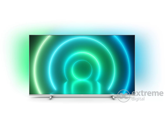 Philips 55PUS7956 UHD Ambilight Android Smart LED Televízió