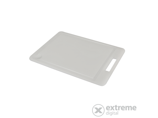 Metaltex MX569035 müanyag vágódeszka, 35x25cm