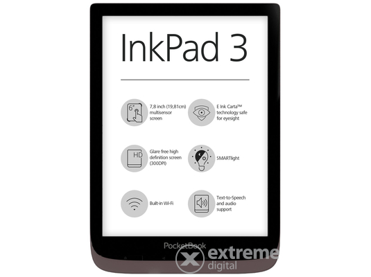 PocketBook InkPad 3 7,8