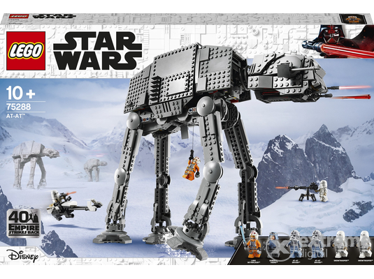 LEGO® Star Wars™ 75288 AT-AT™