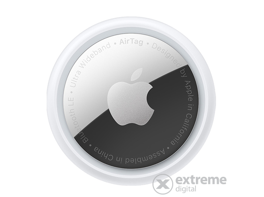 Apple AirTag, 1db (MX532ZY/A)
