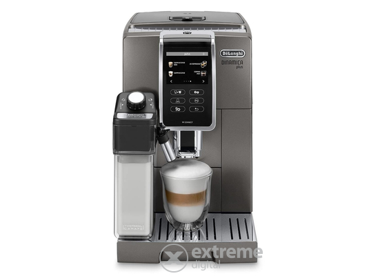 Delonghi ECAM370.95T Dinamica Plus automata kávéfőző