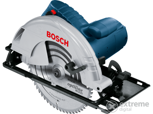 Bosch Professional GKS 235 Turbo elektromos kézi körfűrész