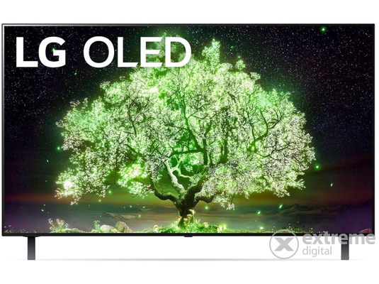 LG OLED48A13LA OLED 4K UHD HDR webOS Smart LED Televízió