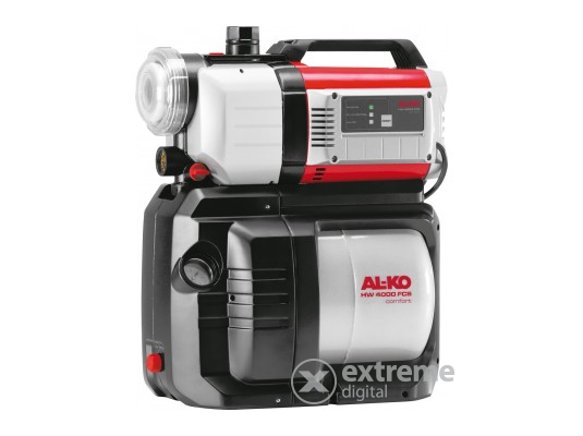 AL-KO HW 4000 FCS Comfort házi vízmű