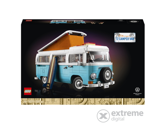 LEGO® Creator Expert 10279 Volkswagen T2 lakóautó