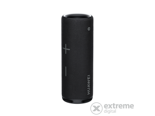 Huawei Sound Joy hordozható hangszóró, bluetooth, fekete