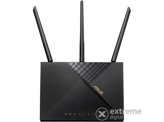 Asus 4G-AX56 AX1800 4G/LTE Wi-Fi router 