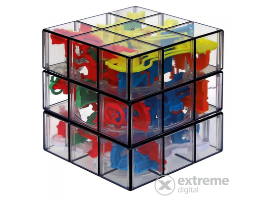 Perplexus Rubik kocka, 3x3