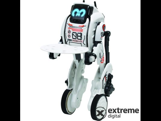 Silverlit Robo up Cipekedő robot