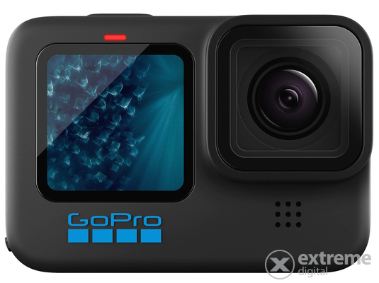GoPro HERO11 sportkamera