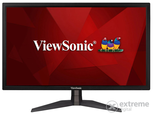 ViewSonic VX2458-P-mhd 23,6