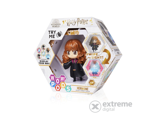 Wow! Stuff Harry Potter varázsfény, Hermione