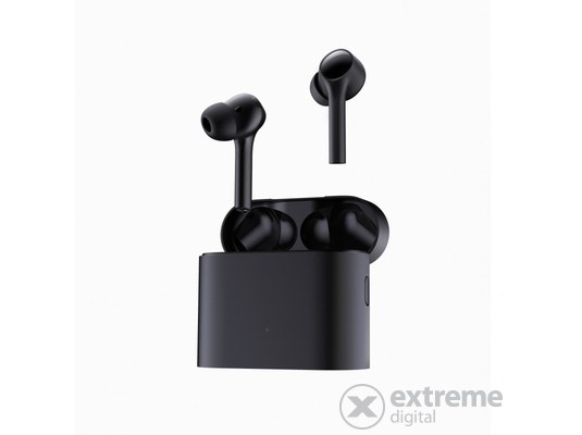 Xiaomi Mi True Wireless Earphones 2 Pro True Wireless aktív zajszűrős Bluetooth fülhallgató, fekete
